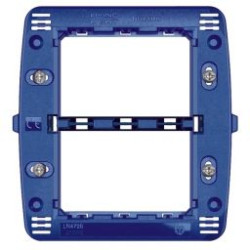 Support 2 x 3 modules Living, Light