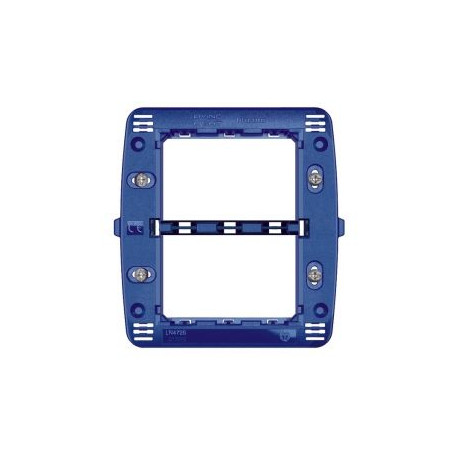 Support 2 x 3 modules Living, Light