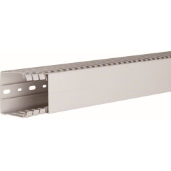 Goulotte de câblage 60x60 sans halogène