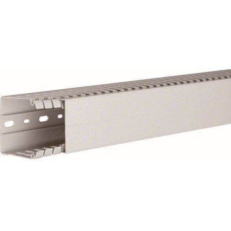 Goulotte de câblage 60x60 sans halogène