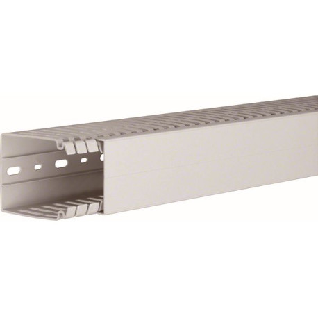 Goulotte de câblage 80x60 sans halogène