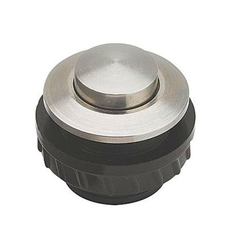 Bouton d'appel inox V2A