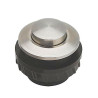 Bouton d'appel inox V2A