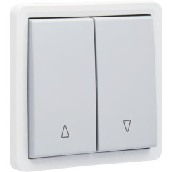 New Hydro IP55 bout.pouss.p/volets