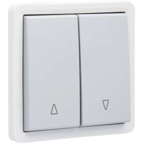 New Hydro IP55 bout.pouss.p/volets