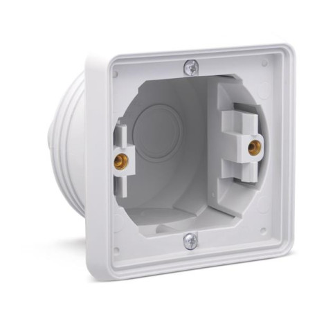 New Hydro IP55 cadre d'encastrement