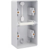 New Hydro boite app.doubl+ 2 entr.soupl