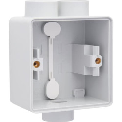 New Hydro boîte app.1 élém.3 entr.M20