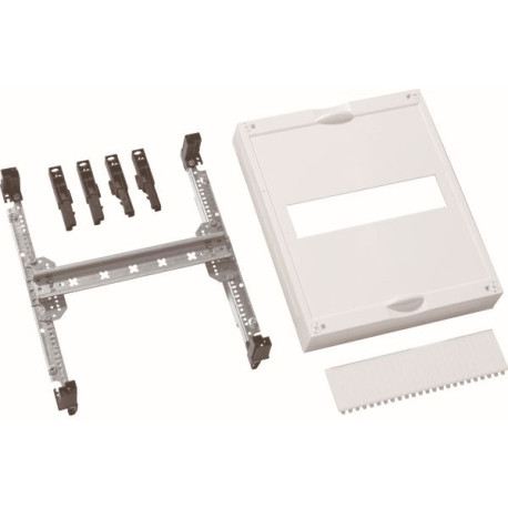 Kit 1 tr. disj./interr. 125A cde. débroc