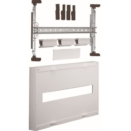 Kit 2 tr. disjoncteur 125/160AA