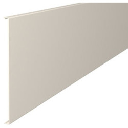 WDK couvre 230 ivoire blanc