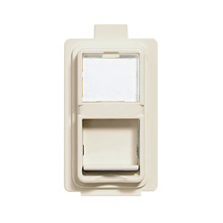 connecteur Magic UTP cat5E toolless