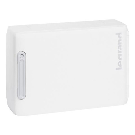 XL³125 coffret app.1 rangée 18mod