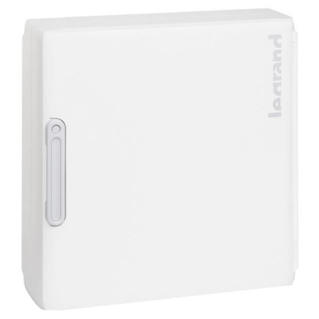 XL³125 coffret app.2 rangées 36mod