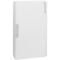 XL³125 coffret app.4 rangées 72mod