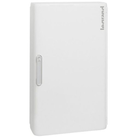 XL³125 coffret app.4 rangées 72mod