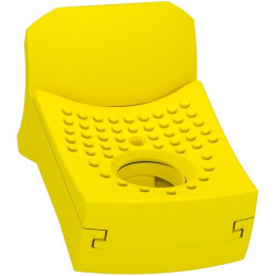 10x accessoire cadenassage iC60 iID