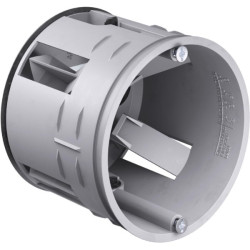 Econ Styro55 boîte d'encastrement