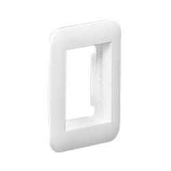 Accessoire fixation prise Plexo