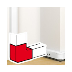 Angle plat 50 x 105  mm