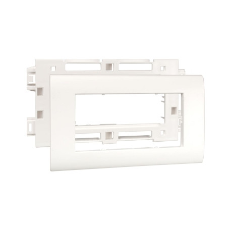 Support Mosaic 4 modules DLP sans halogè