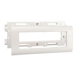 Support Mosaic 6 modules DLP sans halogè