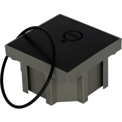 Boitier Vide Sans Couvercle avec joint