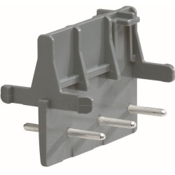 gallery accessoire de jonction