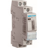 Relais de commande 2x16A 230V 1NO+1NF