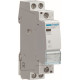 Contacteur 2x25A 230V/220VDC 2NO