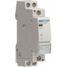 Contacteur 2x25A 230V/220VDC 2NO