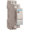 Contacteur 25A-2P-230V-AUTO-1NO/1NG