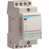 Contacteur 4x25A 230V/220VDC 4NO