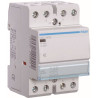 Contacteur 4x40A 230V/220VDC 4NO