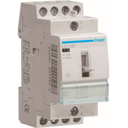 Contacteur D/N 4x25A - 230V - 4NO