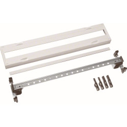 Kit 3 tr. 1x40 M. - h.150mm