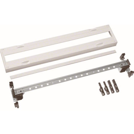 Kit 3 tr. 1x40 M. - h.150mm