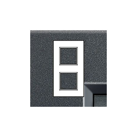 LL-Plaque rectangul. 2x2 mod