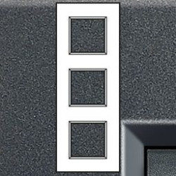 LL-Plaque rectangul. 3x2 mod