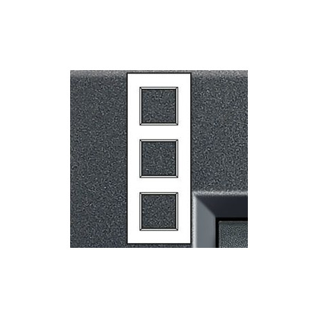 LL-Plaque rectangul. 3x2 mod