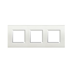 LL-Plaque rectangul. 3x2 mod