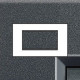LL-Plaque rectangul. 4 mod