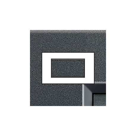 LL-Plaque rectangul. 4 mod