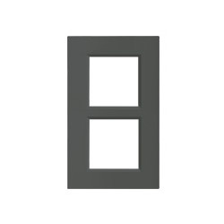 LL-Plaque rectangul. 2x2 mod