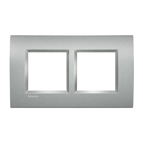 LL-Plaque rectangul. 2x2 mod