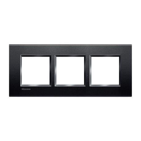 LL-Plaque rectangul. 3x2 mod