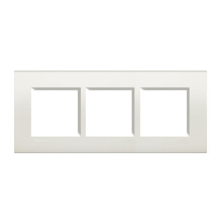 LL-Plaque rectangul. 3x2 mod