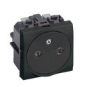 LL-Prise affl. 2P+T 16A 250V