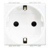 LL-Prise schuko 2P+T 16A