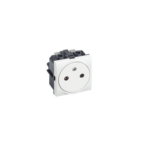 LL-Prise affl. 2P+T 16A 250V